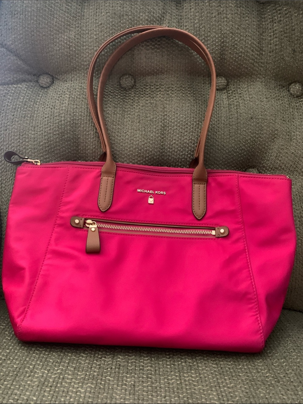 Michael Kors Travel Bag